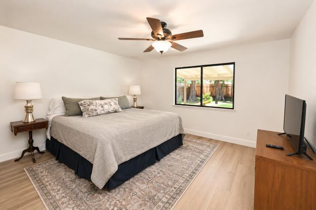605 W Polson Avenue, Fresno, CA 93612