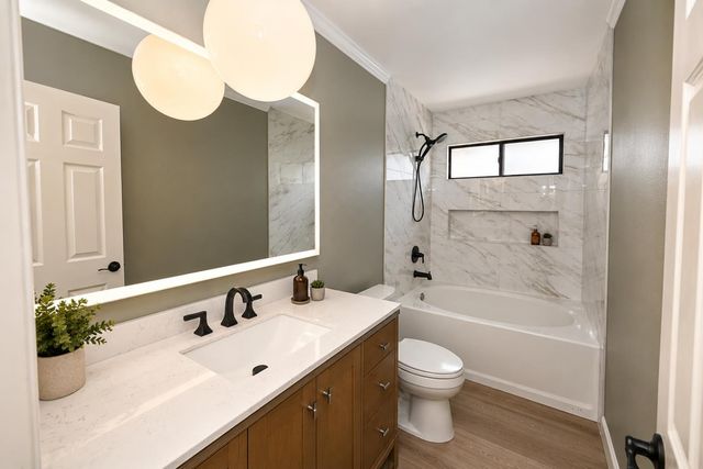 605 W Polson Avenue, Fresno, CA 93612