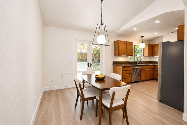 605 W Polson Avenue, Fresno, CA 93612