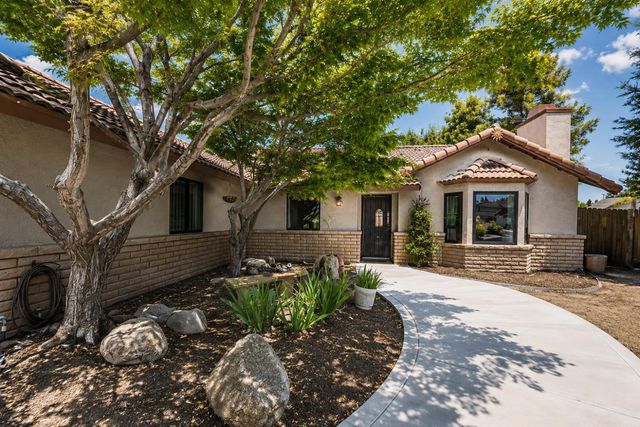605 W Polson Avenue, Fresno, CA 93612