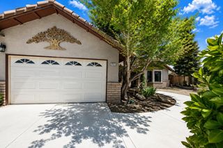605 W Polson Avenue, Fresno, CA 93612