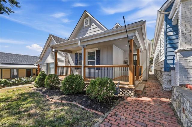 430 N Thompson Street, Kansas City, KS 66101