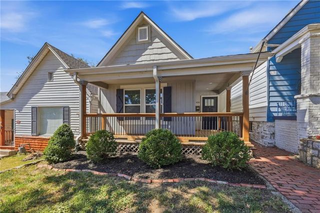 430 N Thompson Street, Kansas City, KS 66101
