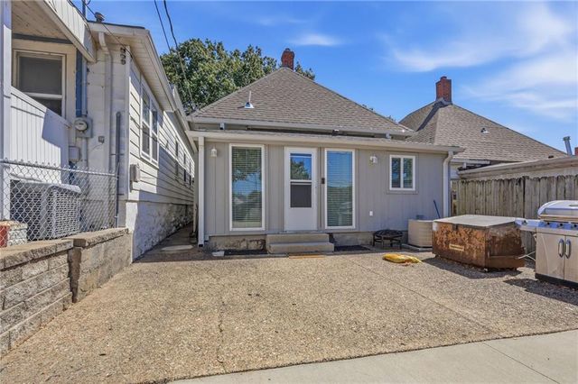 430 N Thompson Street, Kansas City, KS 66101