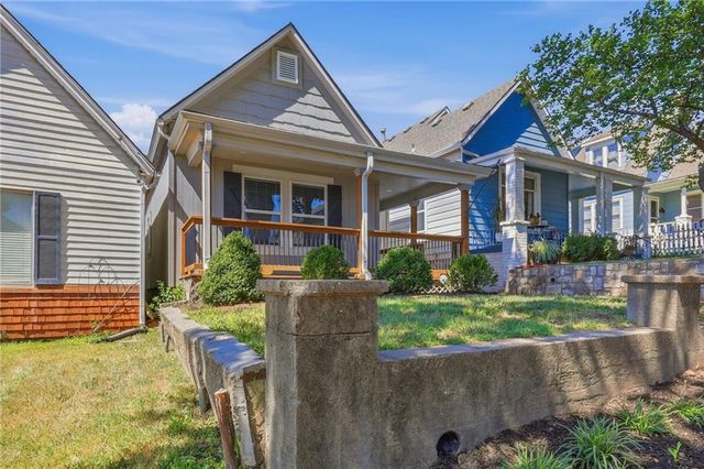 430 N Thompson Street, Kansas City, KS 66101