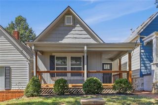 430 N Thompson Street, Kansas City, KS 66101