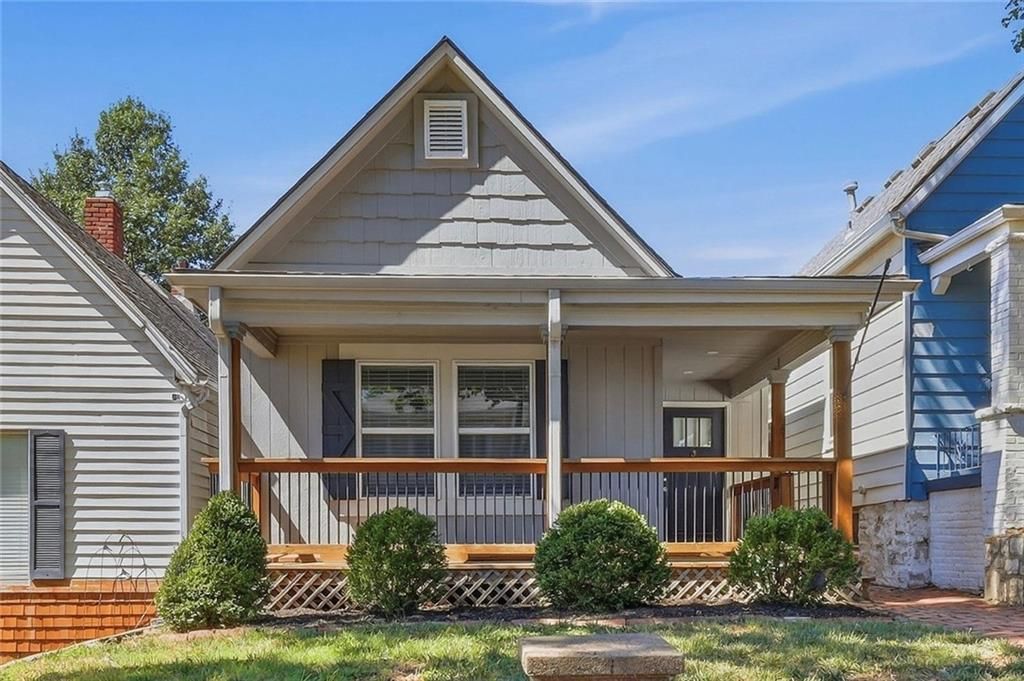 430 N Thompson Street, Kansas City, KS 66101