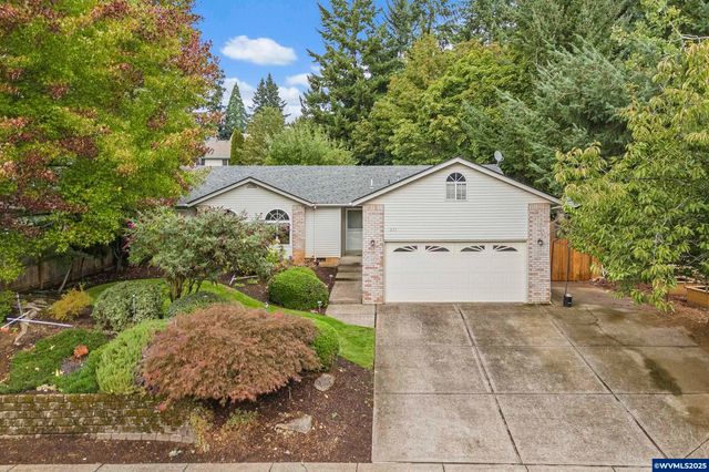 231 Carnelia St SE, Salem, OR 97306
