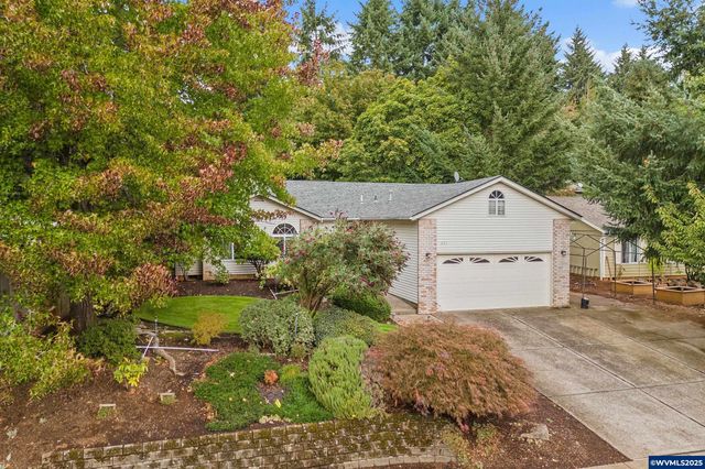 231 Carnelia St SE, Salem, OR 97306