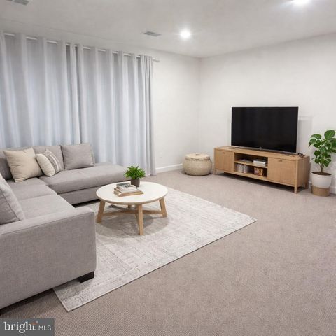 8966 FOOTED RDG, Columbia, MD 21045