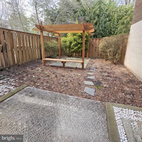 8966 FOOTED RDG, Columbia, MD 21045