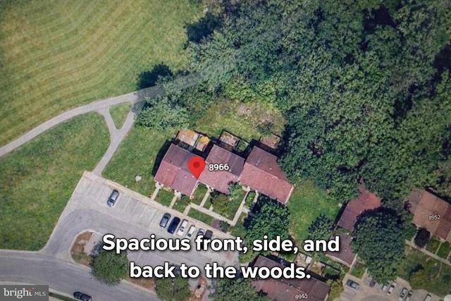 8966 FOOTED RDG, Columbia, MD 21045