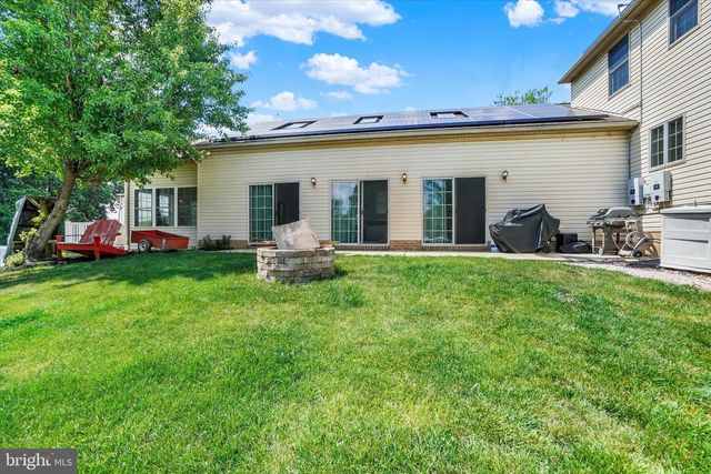 490 S PARK ST, Dallastown, PA 17313