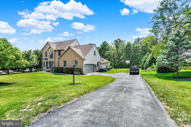 490 S PARK ST, Dallastown, PA 17313