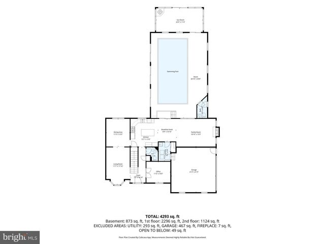 490 S PARK ST, Dallastown, PA 17313