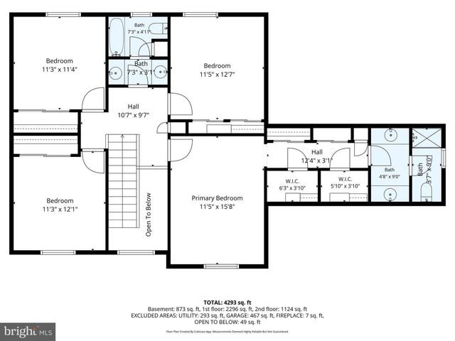 490 S PARK ST, Dallastown, PA 17313