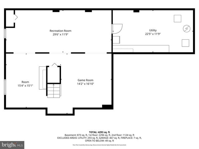 490 S PARK ST, Dallastown, PA 17313