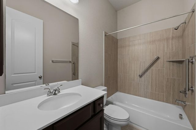 23463 Millbrook Drive, New Caney, TX 77357