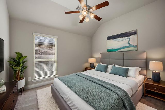 23463 Millbrook Drive, New Caney, TX 77357