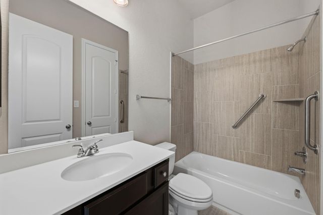 23463 Millbrook Drive, New Caney, TX 77357