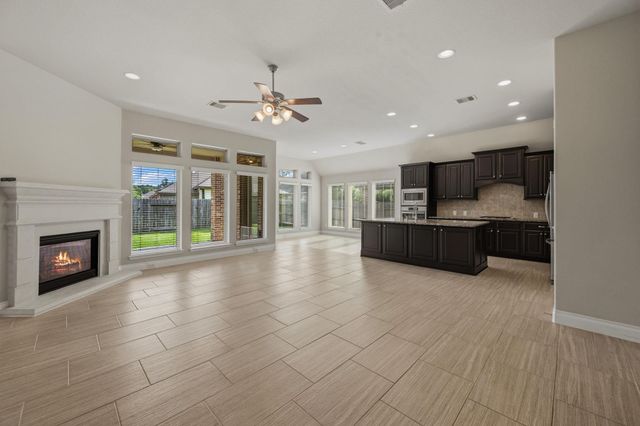 23463 Millbrook Drive, New Caney, TX 77357