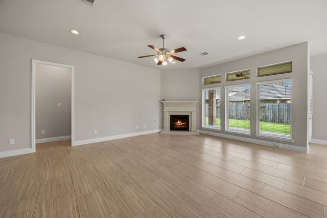 23463 Millbrook Drive, New Caney, TX 77357