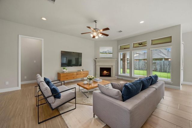 23463 Millbrook Drive, New Caney, TX 77357