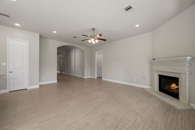 23463 Millbrook Drive, New Caney, TX 77357