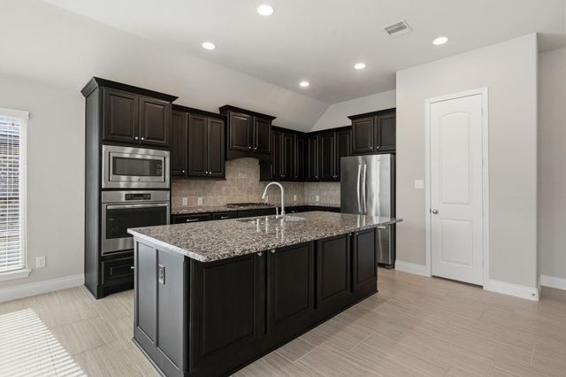 23463 Millbrook Drive, New Caney, TX 77357