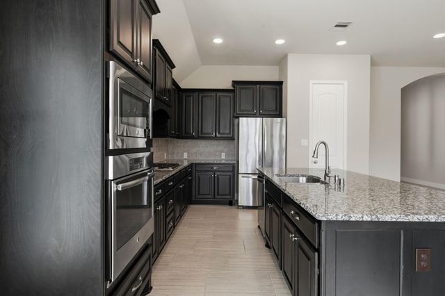 23463 Millbrook Drive, New Caney, TX 77357
