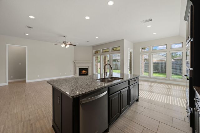 23463 Millbrook Drive, New Caney, TX 77357