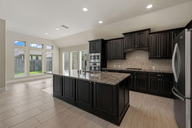 23463 Millbrook Drive, New Caney, TX 77357