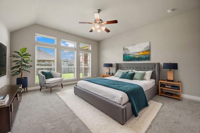 23463 Millbrook Drive, New Caney, TX 77357