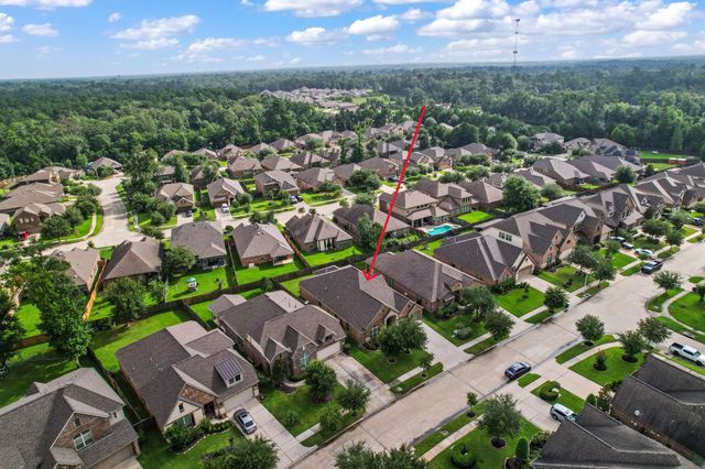 23463 Millbrook Drive, New Caney, TX 77357