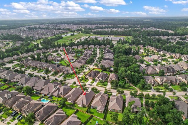 23463 Millbrook Drive, New Caney, TX 77357