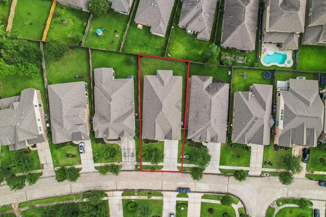23463 Millbrook Drive, New Caney, TX 77357