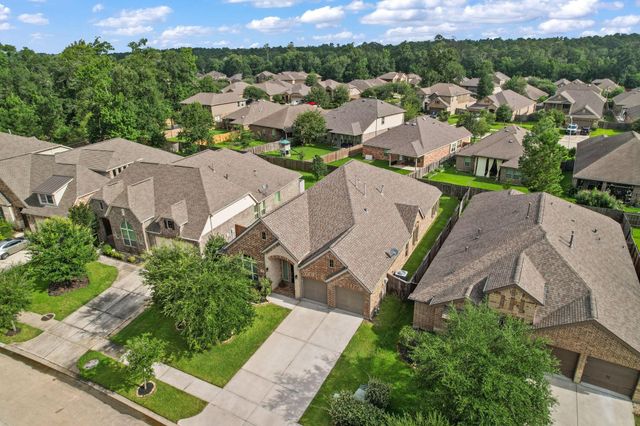 23463 Millbrook Drive, New Caney, TX 77357