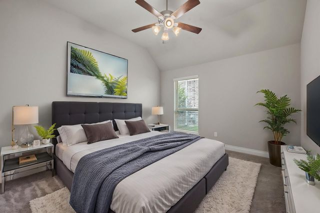 23463 Millbrook Drive, New Caney, TX 77357