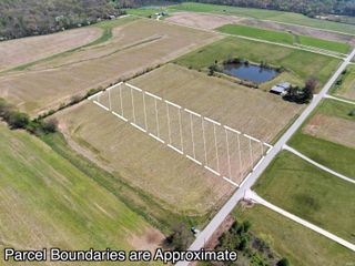 Tract 2 13722 N Gore Road, Lynnville, IN 47619