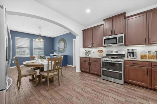 10007 Open Slope Court, Humble, TX 77396