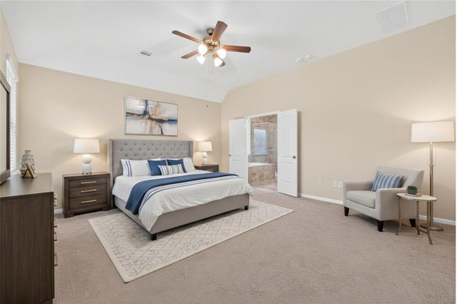 10007 Open Slope Court, Humble, TX 77396
