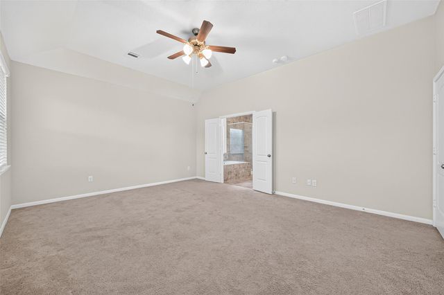 10007 Open Slope Court, Humble, TX 77396