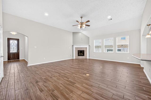 10007 Open Slope Court, Humble, TX 77396