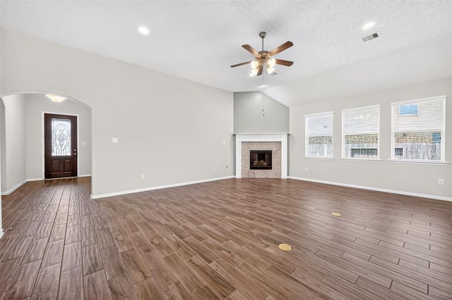 10007 Open Slope Court, Humble, TX 77396