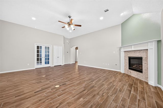 10007 Open Slope Court, Humble, TX 77396