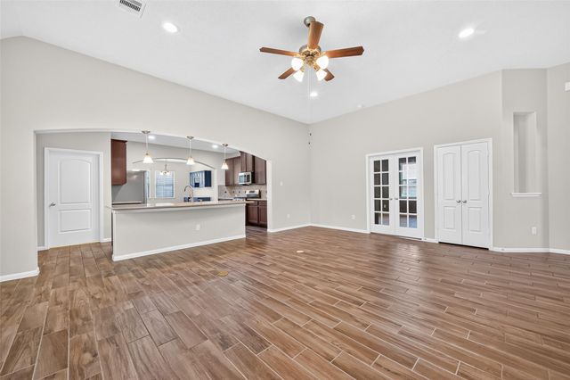 10007 Open Slope Court, Humble, TX 77396
