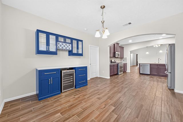 10007 Open Slope Court, Humble, TX 77396