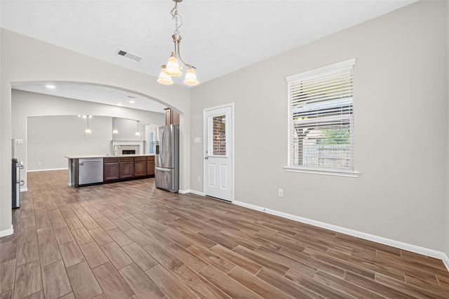 10007 Open Slope Court, Humble, TX 77396