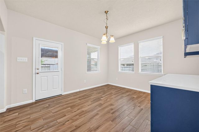 10007 Open Slope Court, Humble, TX 77396