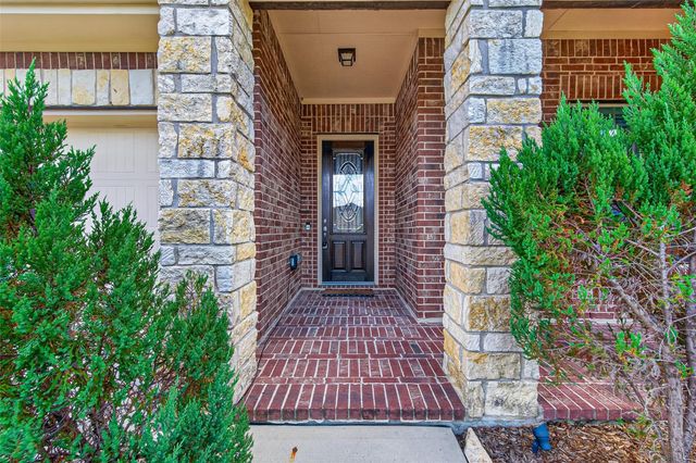 10007 Open Slope Court, Humble, TX 77396